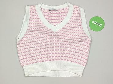 stradivarius bluza west: Stradivarius, Kamizelka damska, rozmiar S — 2