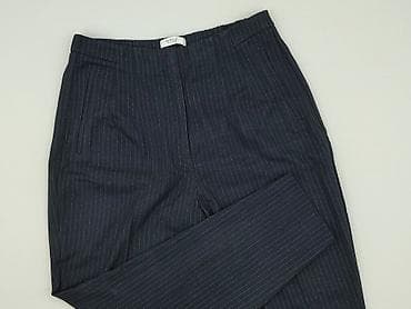 Spodnie materiałowe damskie, rozmiar XL w lalafo.pl Spodnie materiałowe damskie, rozmiar XL