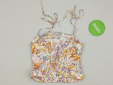 numph bluzki: H&M, Top damski, rozmiar XS — 3