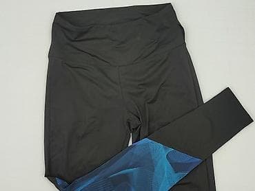 Legginsy Sportowe damskie, rozmiar S