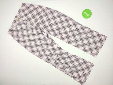 kapcie z mikolajem: Buffalo, Spodnie damskie, rozmiar S — 2