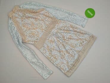 sukienka tiulowa plus size: PrettyLittleThing, Sukienka damska, rozmiar M — 3