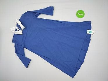 jeansy y2k: Moda Italia, Sukienka damska, rozmiar S — 2