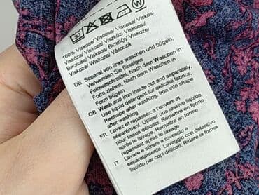 bluzki pod marynarkę plus size: Cecil, Жіноча блуза, розмір XL — 6