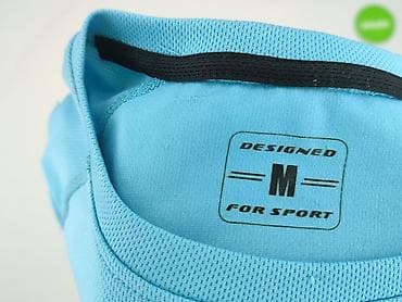 reserved boho: Koszulka dla mężczyzn, rozmiar M — 4