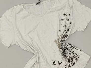 cccp t shirty: T-shirt damski, rozmiar L — 1