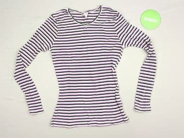 basic t shirty oversized: MbyM, Women's blouse, size XL (EU 42) — 2