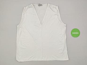 bialym: H&M, Bluzka damska, rozmiar L — 2