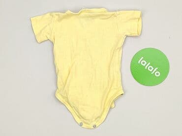 kombinezon z polaru dla noworodka: Body, Pinokio, 0-1 month, 
condition - Very good — 3