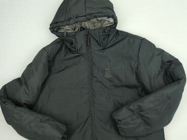 Sinsay, Kurtka zimowa dla mężczyzn, rozmiar 2XL