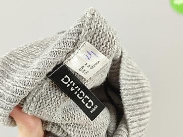 sweter h m: H&M Divided, Golf damski, rozmiar M — 4