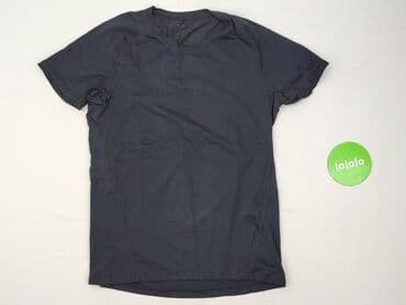 koszulka genzie allegro: T-shirt for men, L (EU 40), Casall, condition - Perfect — 2