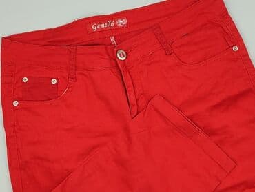 Spodnie 3/4 damskie, rozmiar S