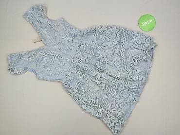 Sukienki: H&M, Sukienka damska, rozmiar S — 2