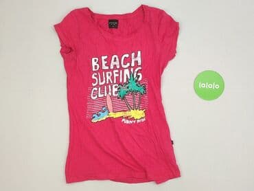 t shirty surfer: T-shirt damski, rozmiar S — 3