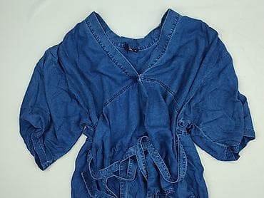 ltb jeans: Ltb, Bluzka damska, rozmiar M — 1