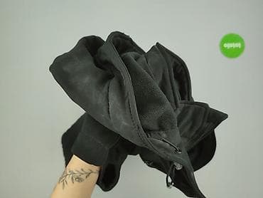 reebok coat: Big Star, Kamizelka damska, rozmiar M — 5