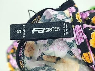 moda motyl: FB Sister, Sukienka damska, rozmiar S — 5