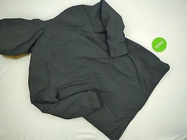kulig botki: PARKA, Parka damska, rozmiar 3XL — 3
