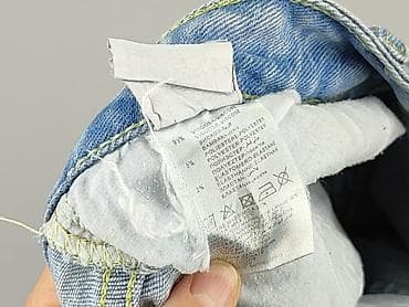 never denim: Denim, Jeansy damskie, rozmiar L — 5