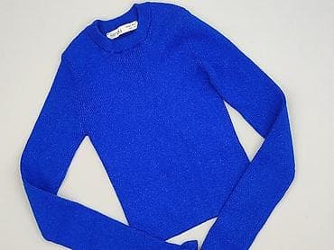 Bershka, Sweter damski, rozmiar S