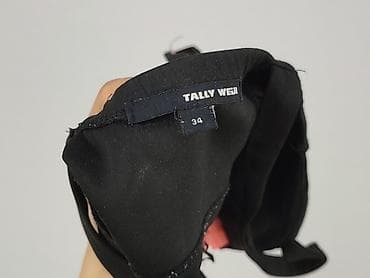 biustonosz c: Tally Weijl, Top damski, rozmiar XS — 4