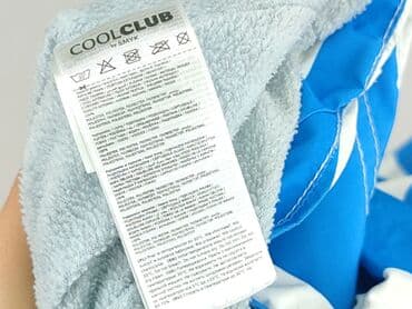 ocieplane koszule: Kurtka przejściowa, Cool Club, 3-4 lat, 98-104 cm, stan - Bardzo dobry — 5