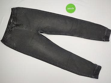 Koszule: Spodnie jeansowe, Pepperts!, 15 lat, 170, stan - Bardzo dobry — 2