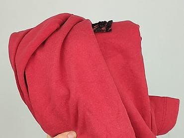 reserved boho: Women's blouse, size L — 7