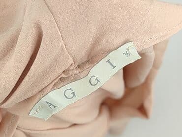 koszula w krate lidl: AGGI, T-shirt damski, rozmiar S — 5