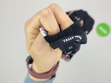marka na t: Tally Weijl, Bluzka damska, rozmiar XS — 4