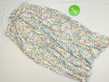 koszulka z nadrukiem zara: Zara, Spódnica damska, M — 2