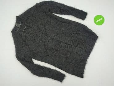 max studio sweter: Cardigan, Kardigan damski, M — 2