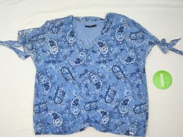 monnari bluzki dzianinowe: Monnari, Bluzka damska, rozmiar 3XL — 2