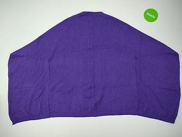 ubrania pl: Sweter damski, rozmiar One size — 3