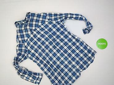 koszula c: Rosso, Koszula damska, rozmiar 2XL — 3