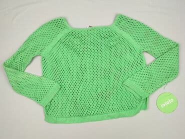 pull and bear golf damski: Up FASHION, Светр жіночий, розмір L — 3