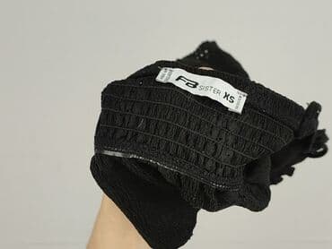 bluzy damskie cropp: FB Sister, Bluzka damska, rozmiar XS — 4