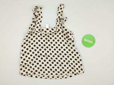 bluzka w grochy, mohito: Top damski, rozmiar S — 3