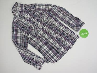 koszula flanelowa carhartt: C&A, Koszula damska, rozmiar L — 5