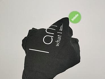 basic t shirty oversized: Top damski, rozmiar M — 5