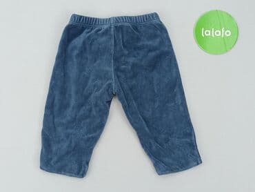 c a legginsy niemowlece: Leggings, Marks & Spencer, 3-6 months, condition - Good — 3
