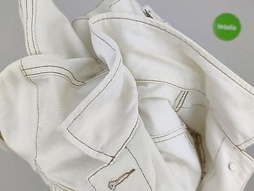 jeans jacket: Gap, Kurtka jeansowa damska, rozmiar M — 5