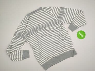 koszulka sweterkowa: Sweter damski, rozmiar L — 3