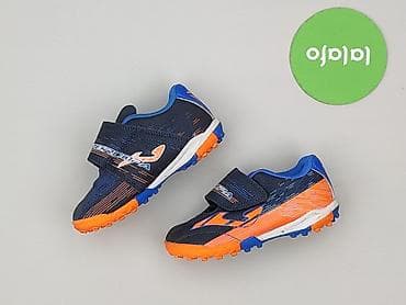 bluza oversize: Buty sportowe 26, Używany — 3
