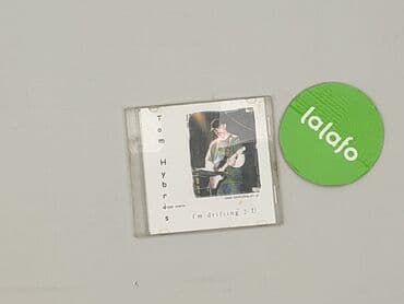 Muzyka: Płyta CD, stan - Dobry — 2