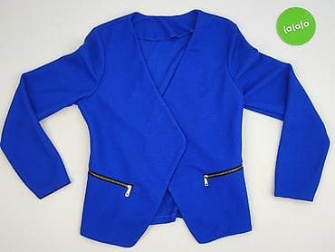 reserved kozuch: ITALY FASHION, Marynarka damska, rozmiar M — 2