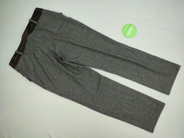 dunakeszi spodnie damskie: Spodnie materiałowe damskie, rozmiar M — 3