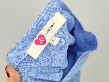 śmieszne koszulki z koniem: T-shirt damski, rozmiar S — 5