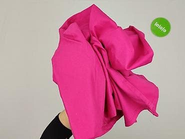 spodnie balloon pull and bear: Camaïeu, Spodnie materiałowe damskie, rozmiar S — 4